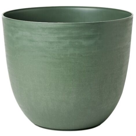 MACETERO REPOT OVER VERDE - 38 CM