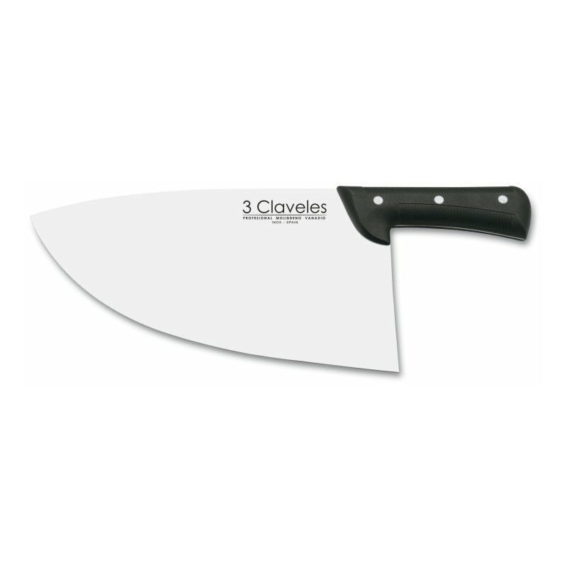 

MACHETE FLEXIBLE FILETEAR PROFLEX 25 CM - 3 Claveles