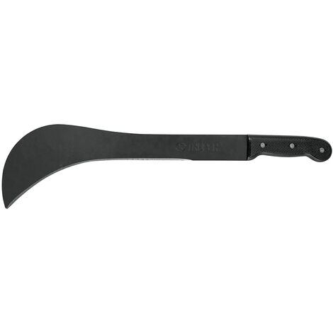 Machete recto - 40 cm