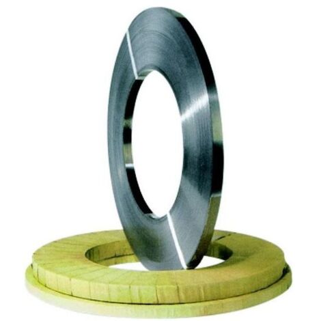 Machieraldo Reggetta Acciaio 13x0.50 31Kg