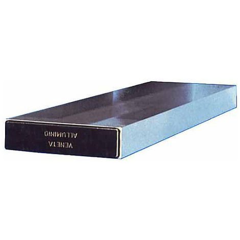 STADIA IN ALLUMINIO 80X40 MM H 250 CM STADIA IN ALLUMINIO 80X40 MM H 250 CM