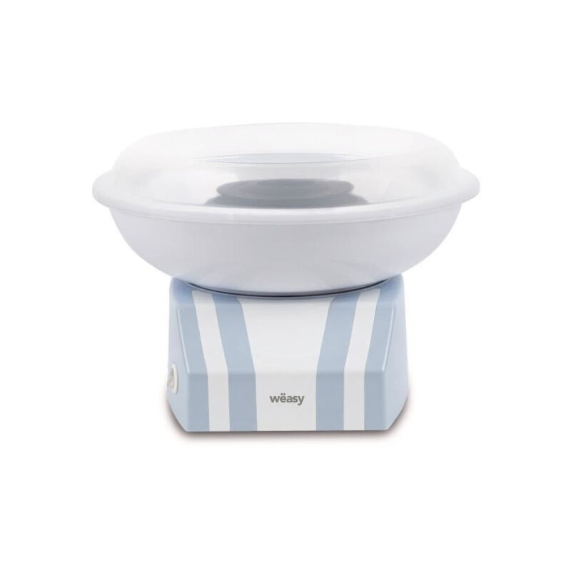 Machine a Barbe a Papa Hkoenig SWEE32 - Capacité 5,5L - 7 programmes de cuisson - Température jusqu'a 200°C - 450W