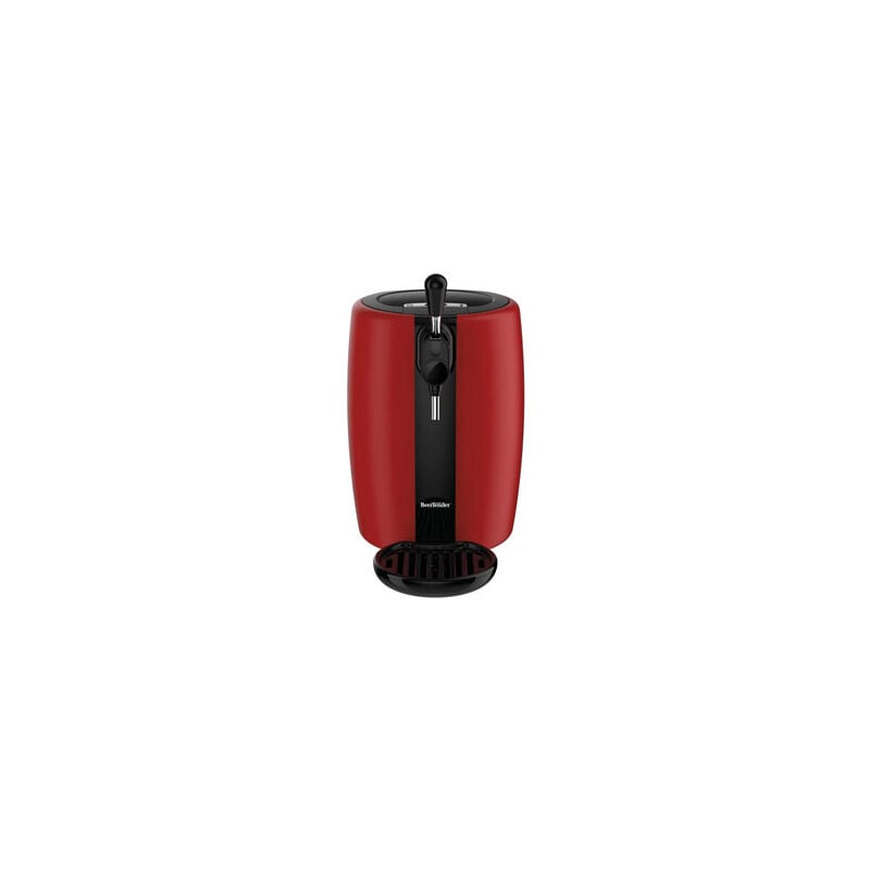 SEB - beertender rouge VB310510