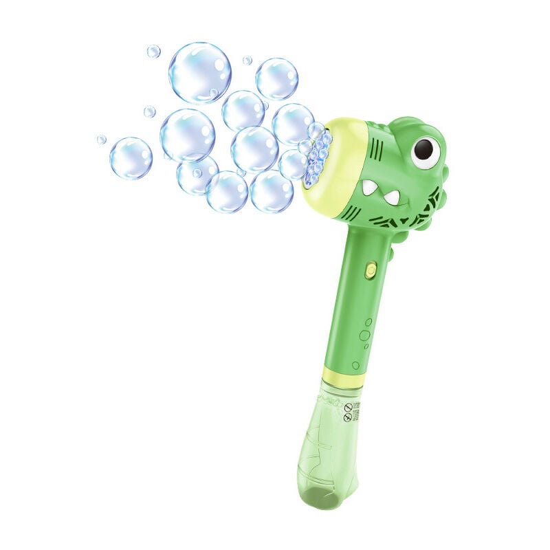 Ensoleille - Machine à bulles de savon pour enfants, jeux de mariage en plein air pour enfants, licorne jouet filles 3 4 5+ cadeaux