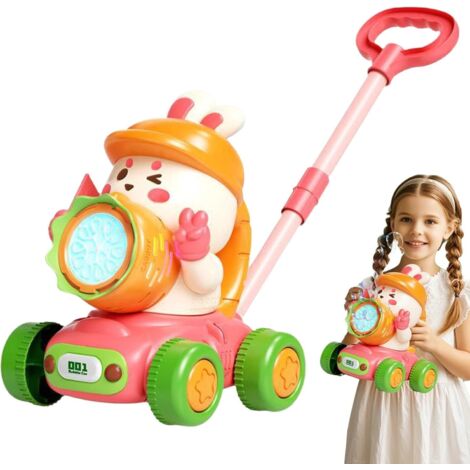 Machine à Bulles électriques - Machine à Bulles pour Les fêtes - Machine de