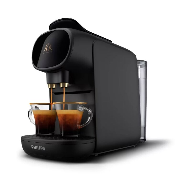 Philips - Machine à café à capsules 19bars noir LM9012-65