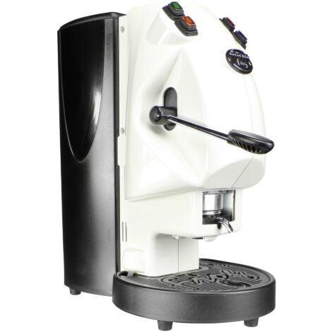 Machine à café à dosettes Borbone Frog Didiesse DDSFROGW 650 W Blanc
