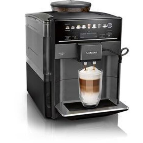 Machine à café à pression siemens te 651319rw