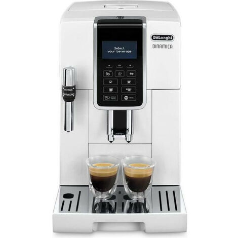 Vhbw 2x Filtre à eau remplacement pour DeLonghi 5513292811, 8004399327252  pour machine à café automatique, machine à expresso