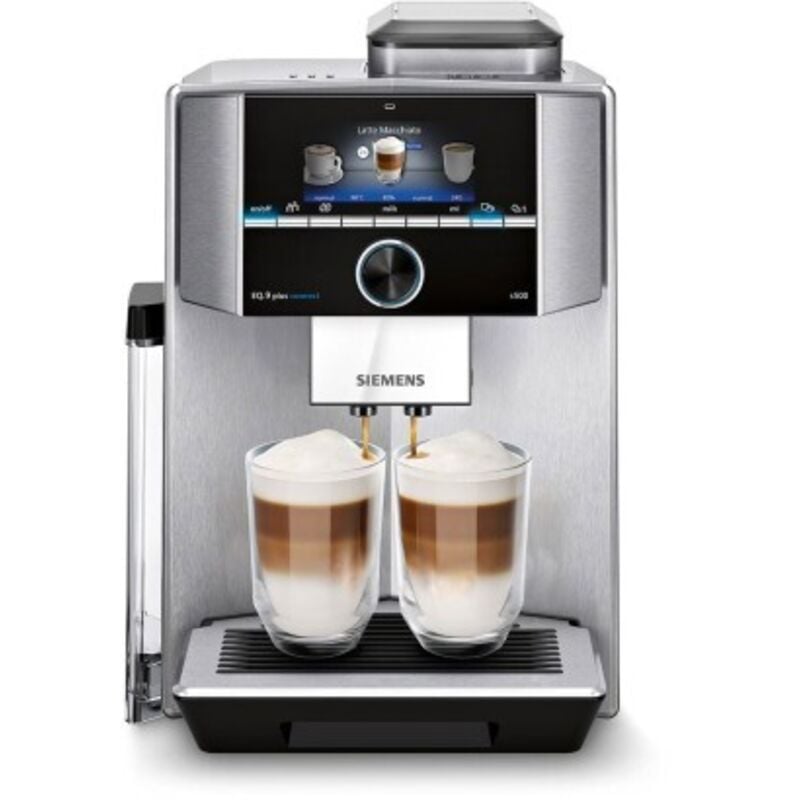 Bosch - siemens Cafetière Intégrable siemens TI9553X1RW