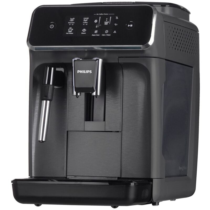 2200 series EP2224/10 cafetière Machine à expresso entièrement automatique 1,8 l - Philips