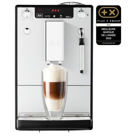 Machine à café en grain - EP0820/00 - Noir PHILIPS à Prix Carrefour
