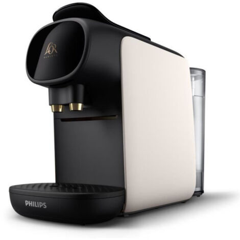 Machine a Cafe Cafetiere a dosette ou capsule Philips LM9012/00