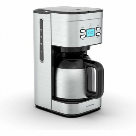 Machine a Cafe Cafetiere filtre Isotherme CONTINENTAL EDISON