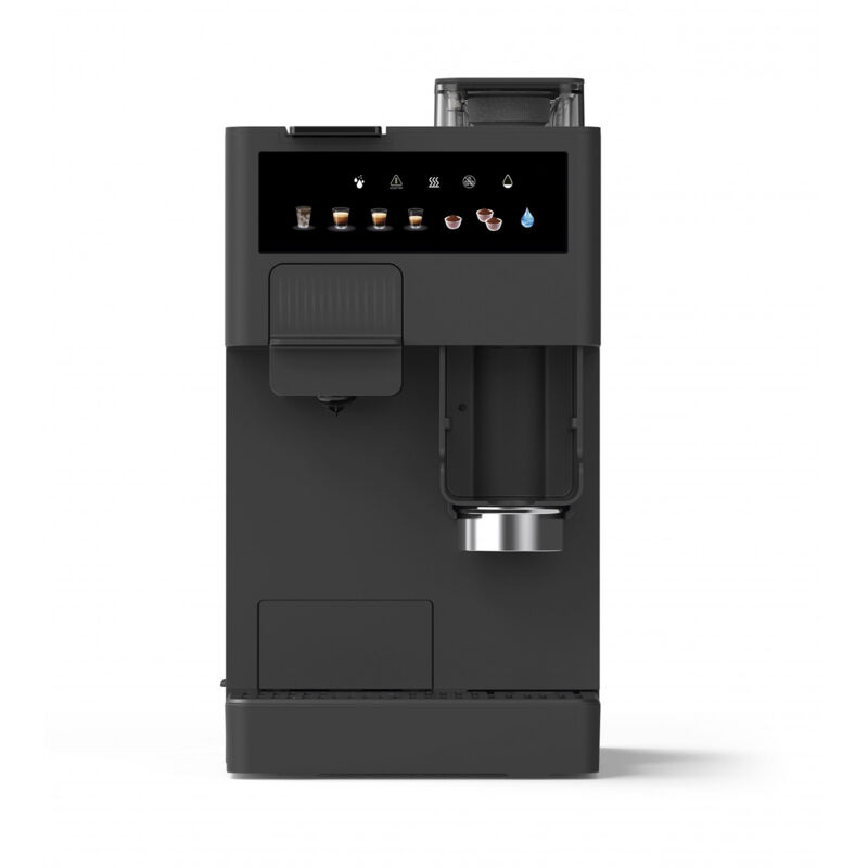 Machine à café combiné multicapsules et broyeur - Kitchen Chef - multigusto premium