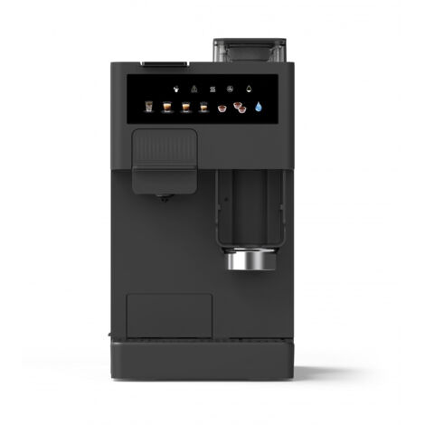 Machine à café combiné multicapsules et broyeur - Kitchen Chef - MULTIGUSTO PREMIUM
