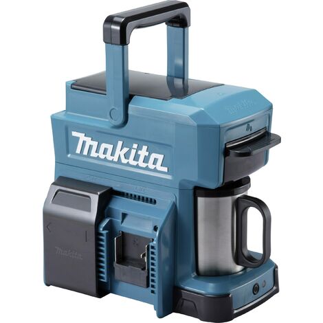 Machine à café de chantier Makita DCM501Z 1 pc(s) C161771