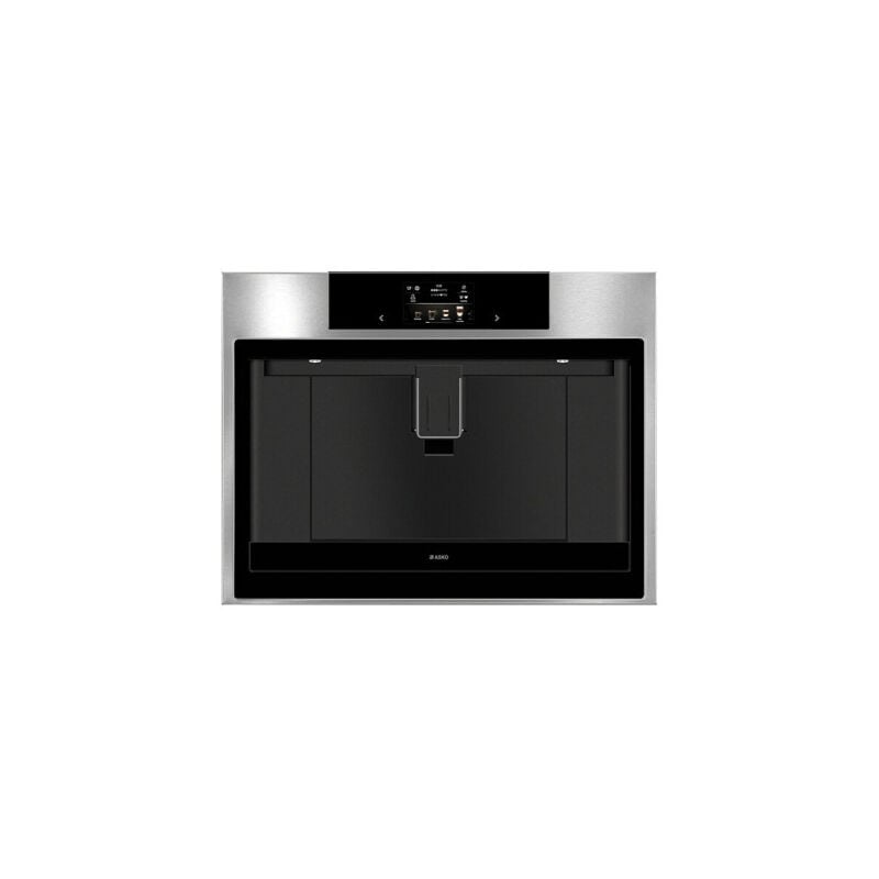 Machine à café encastrable Asko CM8477S