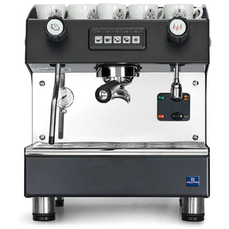 Machine à Café Expresso Automatique 1 Groupe 3 Litres - Mastro