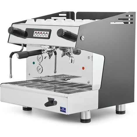 Machine à Café Expresso Automatique 1 Groupe 5 Litres - Mastro