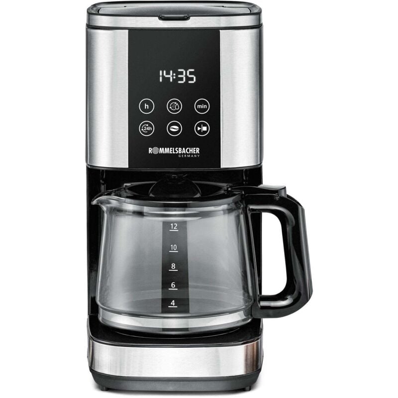 Machine à café fkm 1000 1,5l 12tasses ES/sw