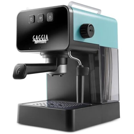Machine à café Gaggia Espresso EG2111/66 Deluxe Vert Vert