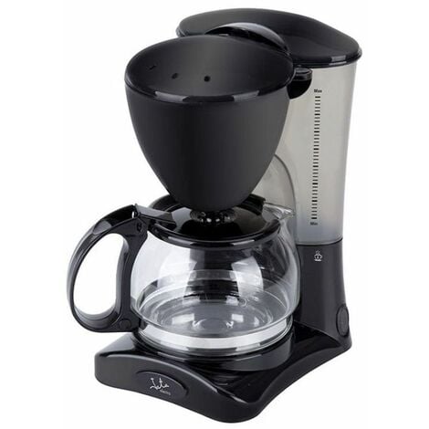 machine à café goutte à goutte jata ca287/ 2-8 tasses/ noir