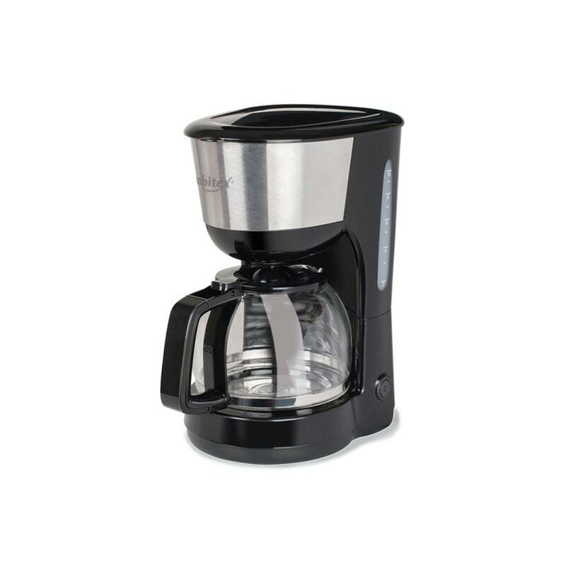 Habitex - Cafetera de goteo Style SC8125 talla