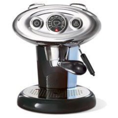 Machine à café Illy X7.1 Iperespresso pour expresso 1 L Noir