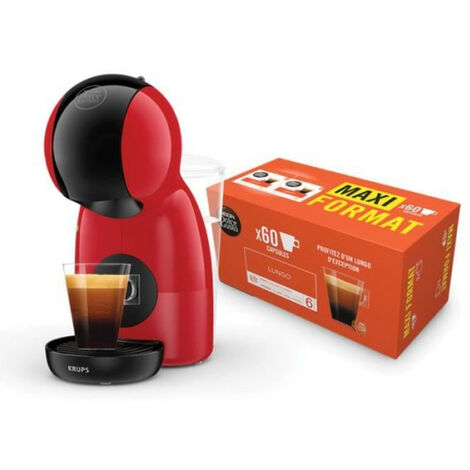 Kit détartrant Durgol 2 bouteilles pour machines à café expresso Nescafe  Dolce G