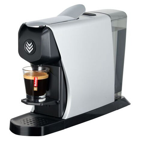 Machine à café Malongo EOH 1250 W Gris