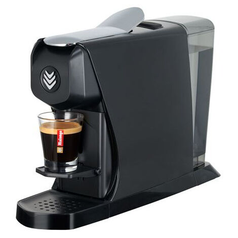Machine à café Malongo EOH 1250 W Noir