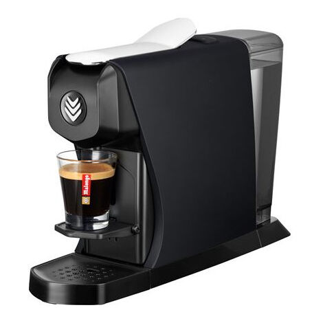 Machine à café Malongo ÉOH 1250 W Noir Mat