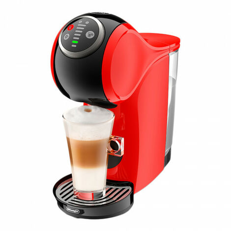 Machine à café NESCAFÉ® Dolce Gusto® GENIO S PLUS EDG 315.B de De'Longhi