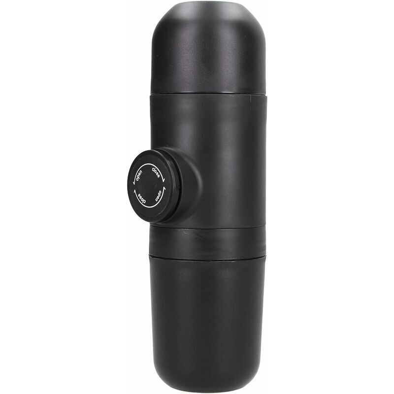 Machine à café portable Machine à café multifonctionnelle pour le camping et les voyages en plein air