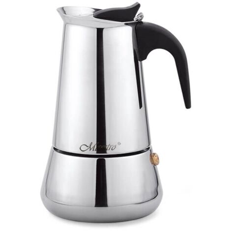 Machine à café pour 6 tasses MR-1660-6 MAESTRO