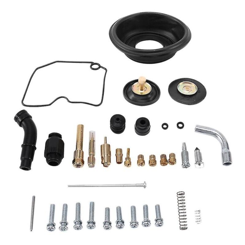Kit de réparation de carburateur pour Kps Vulcan Vn800 Drifter 1995-2006