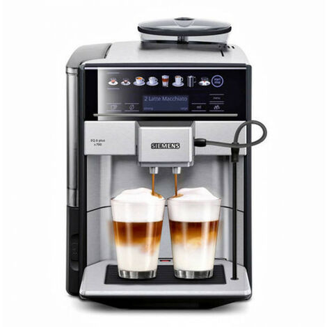 Machine Café Grain Melitta, Caffeo Passione F53/1-101