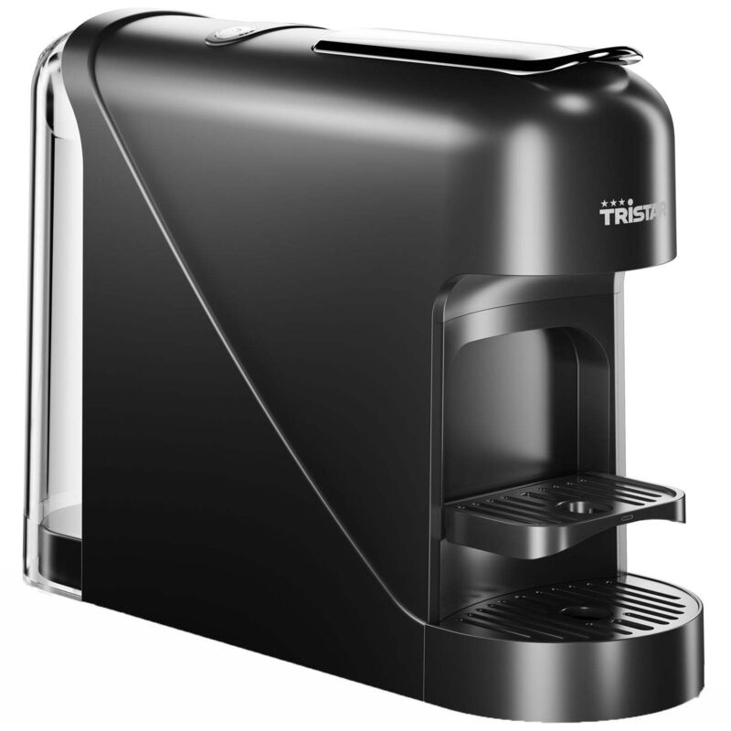 Tristar - CM-2300 Machine à capsules noir