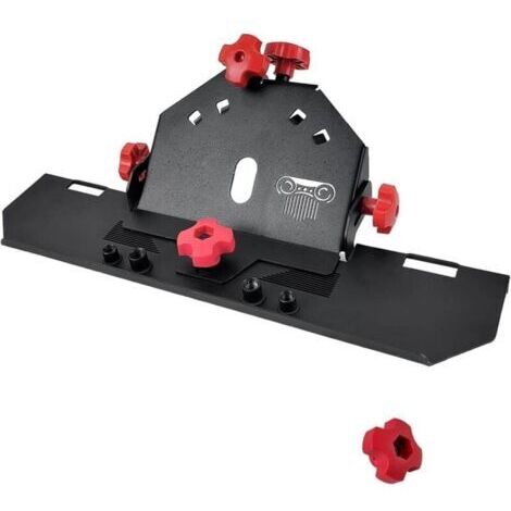 Machine à Chanfreiner les Carreaux Angle 45 Degré Coupe Carrelage, Alliage D'aluminium Coupe Carreaux, 115-125 mm Découpe Carrelage