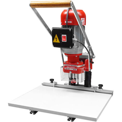 Machine a charnieres bbm35man230v HOLZMANN