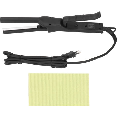 Machine à cintrer d'angle en acrylique, chauffage uniforme rapide, cintreuse de lettres manuelle ergonomique pour plastique PVC prise ue ac 100-240V