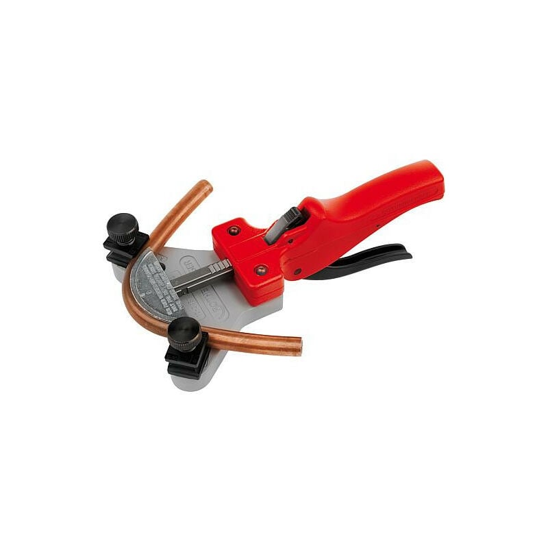 Rothenberger - Machine a cintrer une main Kit Tube Bender 6-8-10-12mm