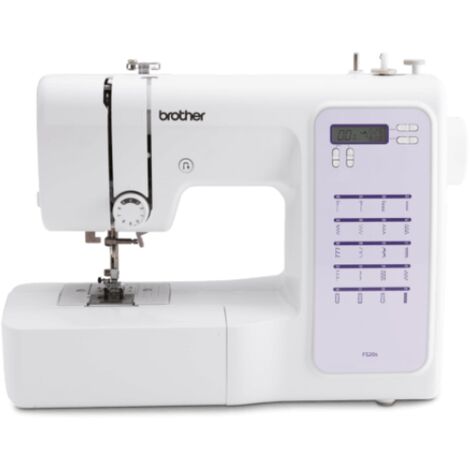 Machine à coudre Brother fs20s 20 points éclairage LED