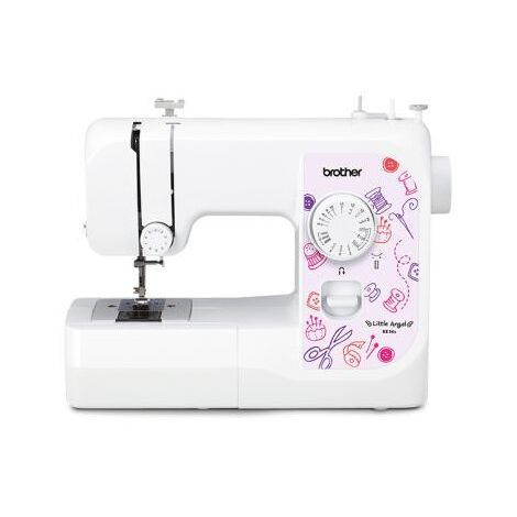 Machine a Coudre Brother KE14s Little Angel