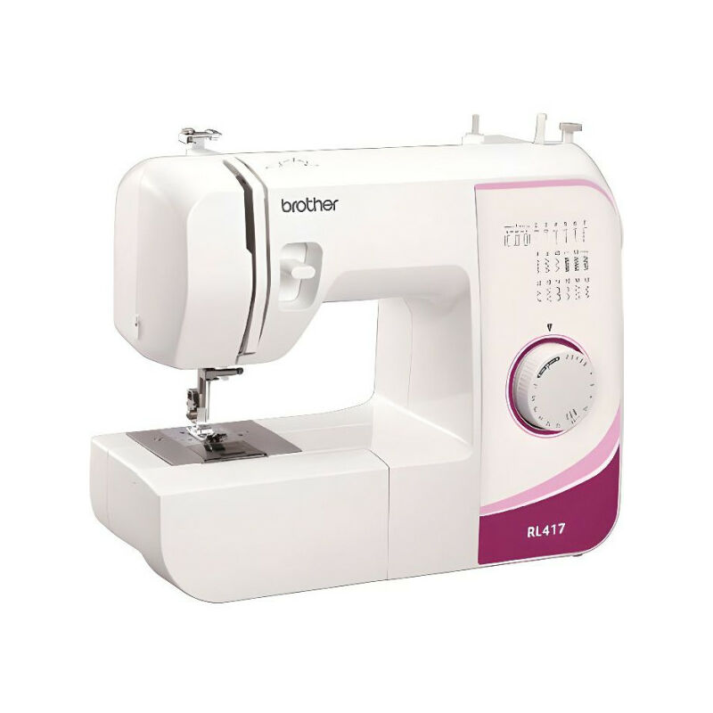 Machine a Coudre Brother RL417