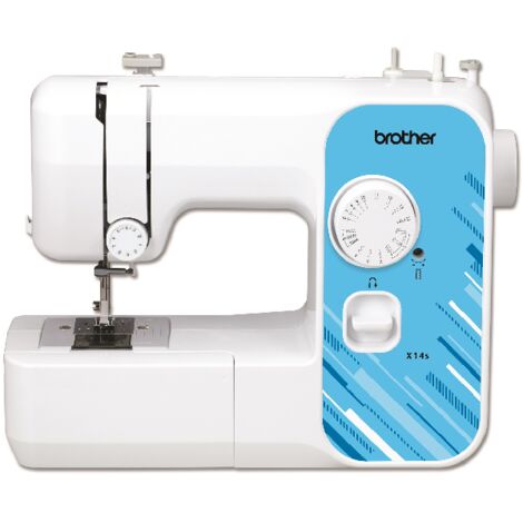 Machine à coudre Brother X14S
