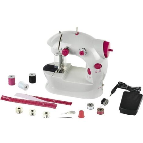 Machine a coudre Fashion Passion pour enfants - KLEIN - 7901