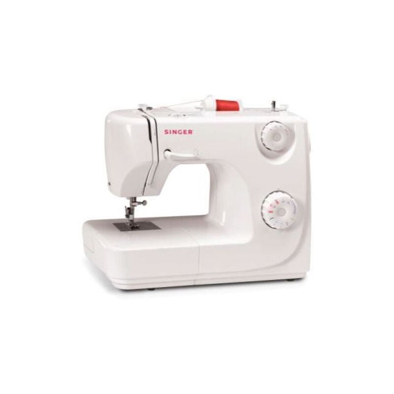 Machine à coudre Singer mc 8280 70 w Standard avec boîte Mégabox