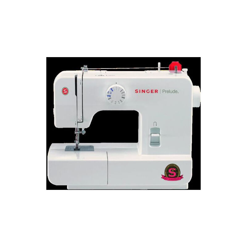 Machine à coudre Singer Prélude 70 w avec sac de transport